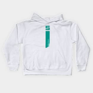 A Kids Hoodie